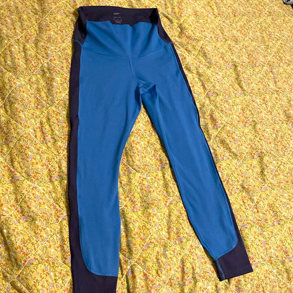 Nike Yoga Dri-Fit leggings